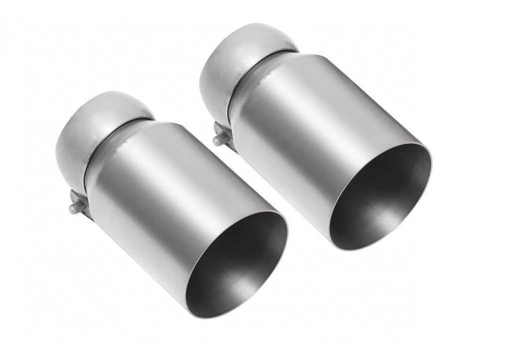 Soul Performance Porsche 981 GT4 / Spyder Performance Exhaust System