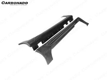 Load image into Gallery viewer, 2011-2015 Mercedes Benz SLK CLASS R172 WD Style Full Body Kit - Carbonado Aero