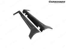 Load image into Gallery viewer, 2011-2015 Mercedes Benz SLK CLASS R172 WD Style Full Body Kit - Carbonado Aero