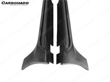 Load image into Gallery viewer, 2011-2015 Mercedes Benz SLK CLASS R172 WD Style Full Body Kit - Carbonado Aero