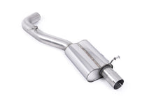 Load image into Gallery viewer, Milltek Optional Centre Silencer-Used with either Road or Race Systems