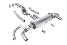 Load image into Gallery viewer, Milltek Front Pipe Back Exhaust for Audi SQ7 SQ8 4M