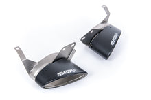 Load image into Gallery viewer, Milltek Optional Carbon Fibre Trims