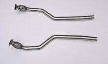 Load image into Gallery viewer, Milltek Large Bore Lower Downpipe for Audi B8 S5 4.2 V8