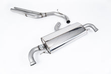 Load image into Gallery viewer, Milltek Valved Non-Resonated Cat-Back Exhaust for Audi TT RS MK2, OE Tips