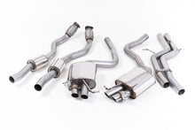 Load image into Gallery viewer, Milltek Non-Resonated Cat-Back Exhaust for Audi B8 RS5, OE Tips