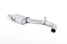 Load image into Gallery viewer, Milltek Road+ Centre Silencer (Audi/VW)