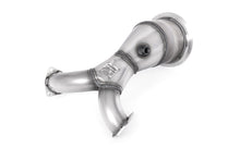 Load image into Gallery viewer, Milltek HJS Hi-Flow Sports Cat and Downpipe for Audi S4 B9