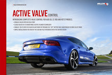 Load image into Gallery viewer, Milltek Active Valve Control System for Audi S4, Audi S5, Audi SQ5