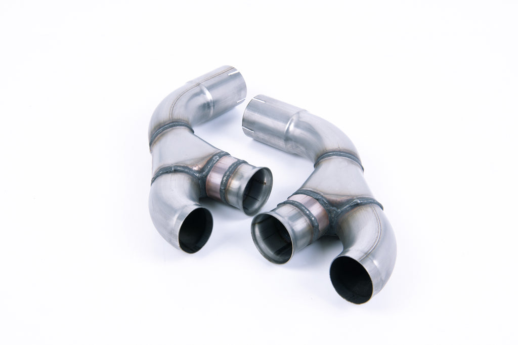 Milltek OE Tailpipe Adaptors