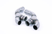 Load image into Gallery viewer, Milltek OE Tailpipe Adaptors