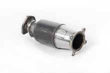 Load image into Gallery viewer, Milltek Large Bore Downpipe for Audi B9 A4 2.0 Quattro