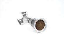 Load image into Gallery viewer, Milltek Large Bore Downpipe for Audi SQ5 3.0TFSI V6 Turbo