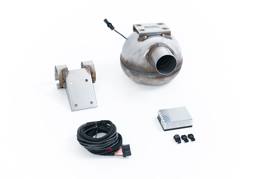 Milltek Active Sound Control Single Sound Generator