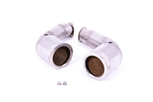 Load image into Gallery viewer, Milltek Large Bore Downpipe for Audi RSQ8 4.0 V8 Bi, Turbo
