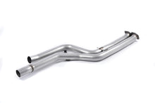 Load image into Gallery viewer, Milltek Secondary Catalyst Delete Pipe for BMW F80 M3 F82 M4