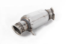Load image into Gallery viewer, Milltek HJS Large Bore Downpipe for BMW F87 M2 F22 M235i