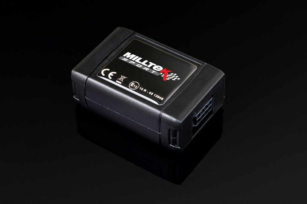 Milltek Active Valve Control System for BMW M2