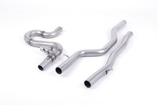 Load image into Gallery viewer, Milltek BMW F87 M2 Comp Upgrade Kit Equal Length System (For Milltek Cat Back Only)