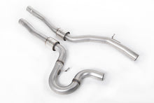 Load image into Gallery viewer, Milltek BMW F80 M3/F82 M4 Equal Length Exhaust Upgrade Kit
