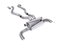 Load image into Gallery viewer, Milltek OPF Back Exhaust for BMW G20/21 M340i &amp; G22 M440i, OE Tips