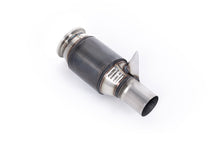 Load image into Gallery viewer, Milltek Large Bore Downpipe &amp; Hi-Flow Sports Cat for BMW i8 1.5T Hybrid