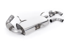 Load image into Gallery viewer, Milltek Cat-Back Valved Rear Silencer for BMW i8