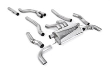 Load image into Gallery viewer, Milltek Cat-Back Exhaust for BMW M240i G42