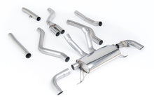Load image into Gallery viewer, Milltek Cat-Back Exhaust for BMW G20 M340i G22 M440i, OE Tips