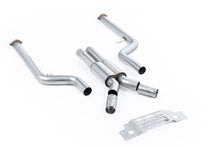 Load image into Gallery viewer, Milltek Resonated Secondary Catalyst Bypass Mid-Pipe for BMW G87 M2