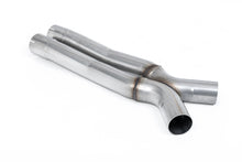 Load image into Gallery viewer, Milltek BMW G87 M2 Optional X Pipe Centre Section