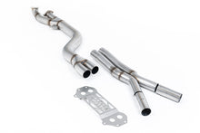 Load image into Gallery viewer, Milltek Secondary Cat Bypass for BMW G8X M3 M4
