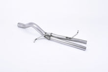Load image into Gallery viewer, Milltek Race Rear Silencer Delete Assembly