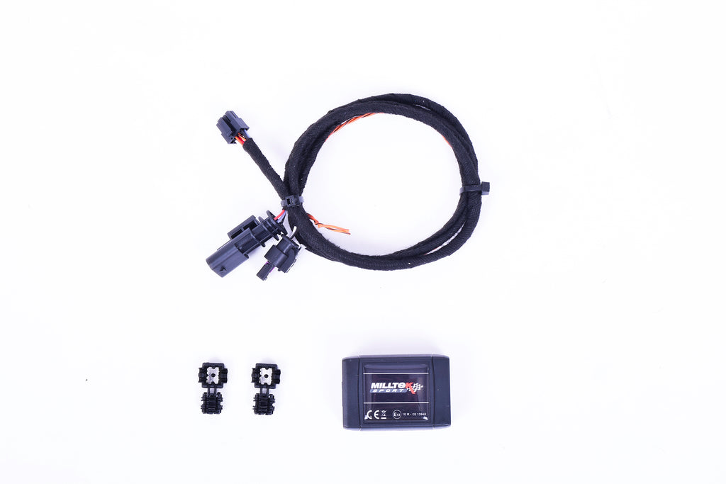 Milltek Active Valve Control System for Ford Focus