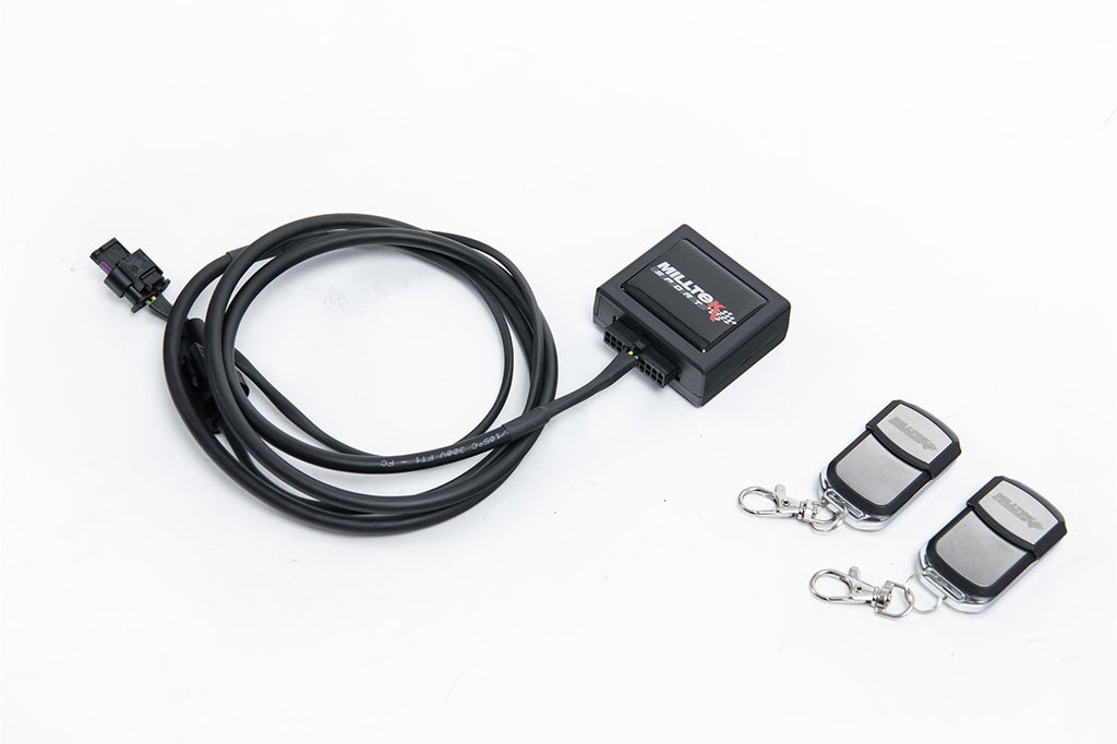 Milltek Active Valve Control (SSXFD413)