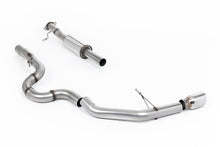 Load image into Gallery viewer, Milltek Side Exit Cat-Back Exhaust for Ford Bronco 6th Gen, Polished Tips