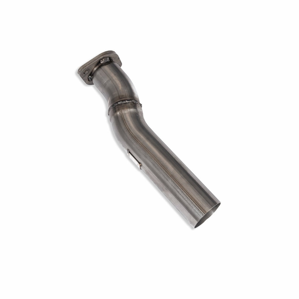 Milltek Secondary Catalyst Bypass Exhaust for Ford Maverick 2.0T AWD (SSXFD548)