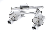Load image into Gallery viewer, Milltek Cat-Back Exhaust for Honda S2000 AP1