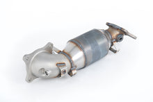 Load image into Gallery viewer, Milltek Race Large-Bore Downpipe for Honda Civic Type R FK8 &amp; FL5 2.0 i, VTEC