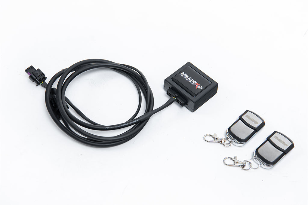 Milltek Active Valve Control for Hyundai Veloster N, Hyundai Kona N, Hyundai Elantra N