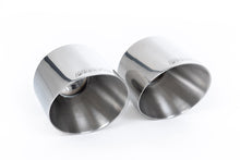 Load image into Gallery viewer, Milltek Resonated Cat-Back Exhaust for Hyundai Veloster N, Polished Tips
