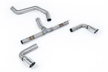 Load image into Gallery viewer, Milltek Non-Resonated GPF-Back Exhaust for Ineos Grenadier B58, Polished Tips