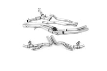 Load image into Gallery viewer, Milltek OPF Back Exhaust for Lamborghini Urus, OE Tips
