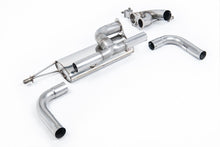Load image into Gallery viewer, Milltek Valved Rear System for Lotus Emira V6