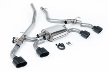 Load image into Gallery viewer, Milltek Valved Axle-Back System for Range Rover Sport L461