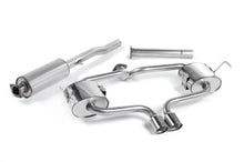 Load image into Gallery viewer, Milltek Resonated Cat-Back Exhaust for Mini Cooper S R53, Polished Tips
