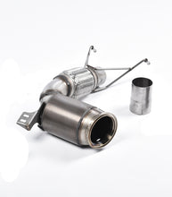 Load image into Gallery viewer, Milltek Large Bore Downpipe for Mini Cooper S F55 F56