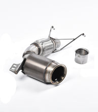 Load image into Gallery viewer, Milltek Large Bore Downpipe for Mini Cooper S F55/F56