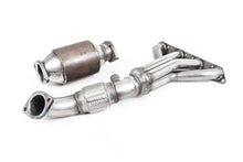 Load image into Gallery viewer, Milltek Mini R50/R52/R53 Manifold &amp; Hi Flow Sports Cat