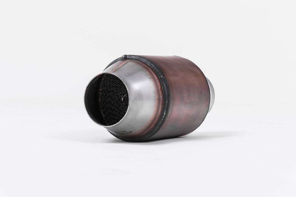Milltek Hi-Flow Sports Cat for Performance Catalyst